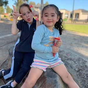 Meet your Posher, Tania